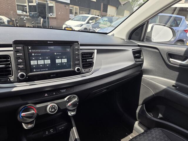 KIA RIO 1.0 TGDI Comf Pl.Nav