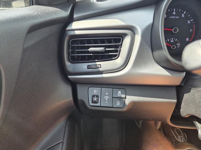 KIA RIO 1.0 TGDI Comf Pl.Nav