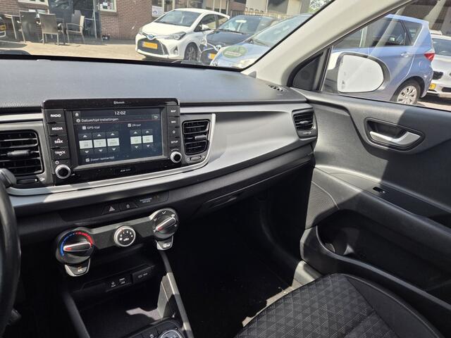 KIA RIO 1.0 TGDI Comf Pl.Nav