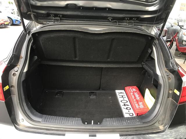 KIA RIO 1.2 DynamicLine Navi Trekhaak dealer onderhouden