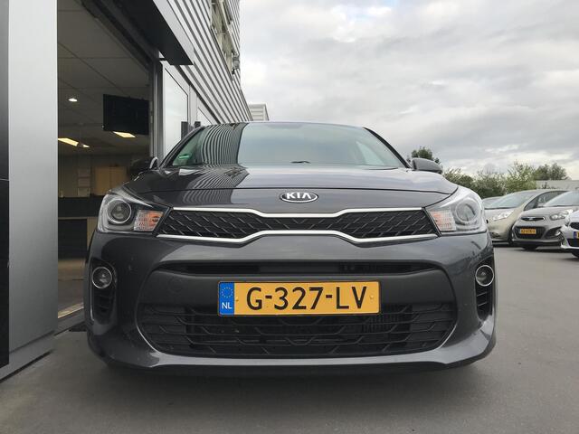KIA RIO 1.0 DynamicLine Automaat