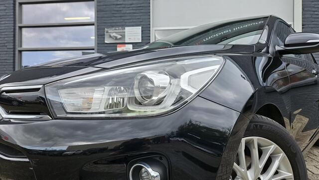 KIA RIO 1.4 CVVT Dream Team | WINTERPAKKET | ANDROID/CARPLAY | NAVIGATIE | 1e EIGENAAR