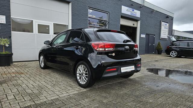 KIA RIO 1.4 CVVT Dream Team | WINTERPAKKET | ANDROID/CARPLAY | NAVIGATIE | 1e EIGENAAR