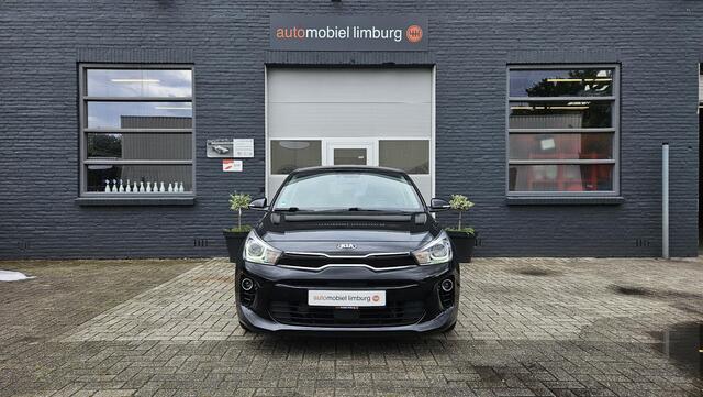 KIA RIO 1.4 CVVT Dream Team | WINTERPAKKET | ANDROID/CARPLAY | NAVIGATIE | 1e EIGENAAR