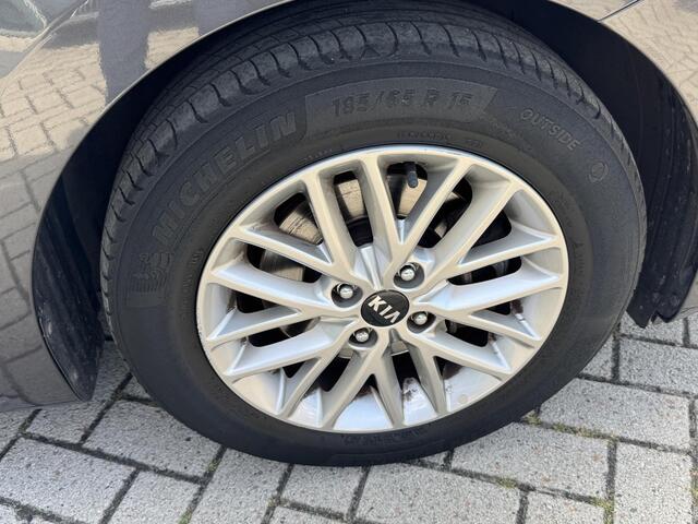 KIA RIO 1.0 TGDI DynamicLine