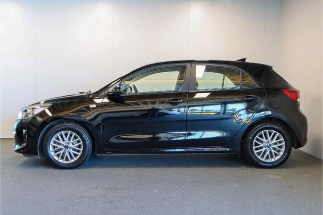 KIA RIO 1.0 TGDI DynamicLine