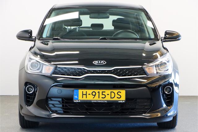 KIA RIO 1.0 TGDI DynamicLine