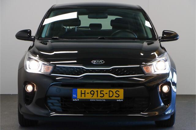KIA RIO 1.0 TGDI DynamicLine