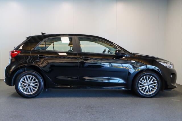 KIA RIO 1.0 TGDI DynamicLine