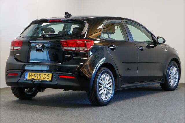 KIA RIO 1.0 TGDI DynamicLine