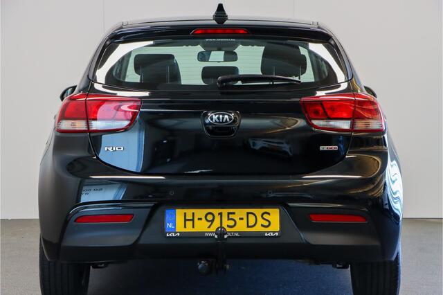 KIA RIO 1.0 TGDI DynamicLine