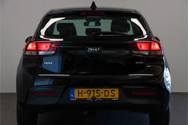 KIA RIO 1.0 TGDI DynamicLine