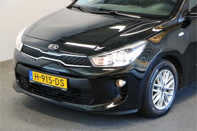 KIA RIO 1.0 TGDI DynamicLine