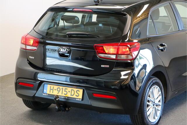 KIA RIO 1.0 TGDI DynamicLine