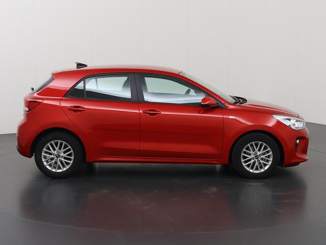 KIA RIO 1.0 TGDI DynamicLine | Navigatie | Parkeercamera | Airco | Cruise Control |