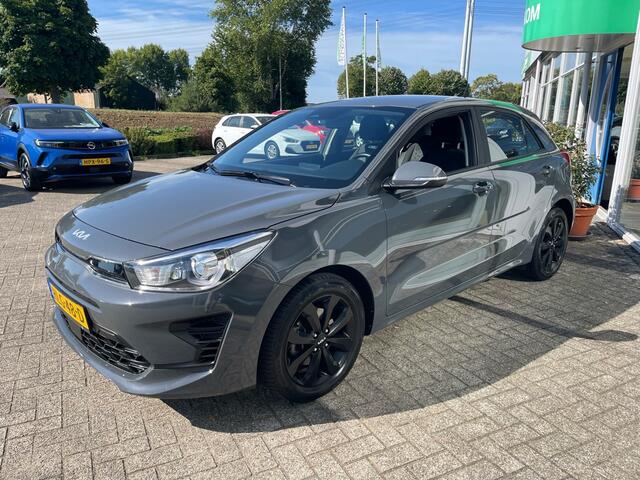 KIA RIO Rio 1.2 Vision, Camera, Carplay, Stoel en Stuurverw.