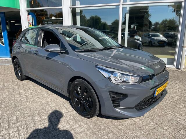 KIA RIO Rio 1.2 Vision, Camera, Carplay, Stoel en Stuurverw.