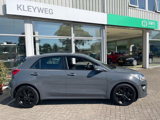 KIA RIO Rio 1.2 Vision, Camera, Carplay, Stoel en Stuurverw.