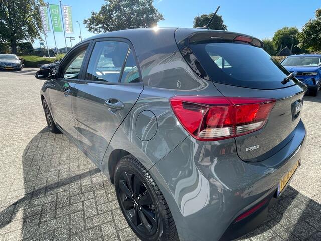 KIA RIO Rio 1.2 Vision, Camera, Carplay, Stoel en Stuurverw.