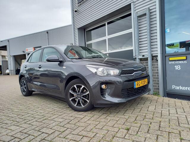 KIA RIO 1.0 TGDI ComfortPlusLine Navigator - CAMERA - PDC - TREKHAAK - NAVI - AIRCO - CRUISE -