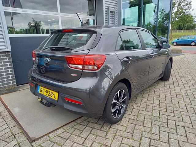 KIA RIO 1.0 TGDI ComfortPlusLine Navigator - CAMERA - PDC - TREKHAAK - NAVI - AIRCO - CRUISE -