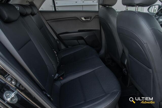 KIA RIO 1.0 TGDI Platinum 120 pk | LEDER*CARPLAY*SCHUIFDAK