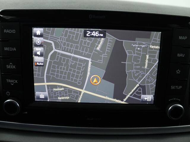 KIA RIO 1.0 TGDI ComfortPlusLine Navigator