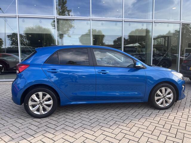 KIA RIO 1.0 T-GDi MHEV DynamicPlusLine