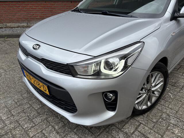 KIA RIO 1.0 TGDI ComfortPlusLine Navigator | Apple Carplay/Android Auto | Camera | Navi |