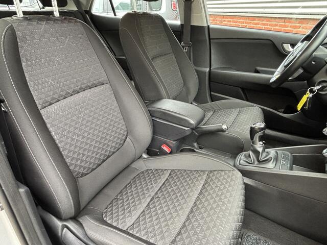 KIA RIO 1.0 TGDI ComfortPlusLine Navigator | Apple Carplay/Android Auto | Camera | Navi |