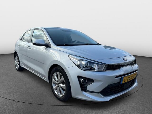 KIA RIO 1.0 T-GDi MHEV Dynamic+ Line