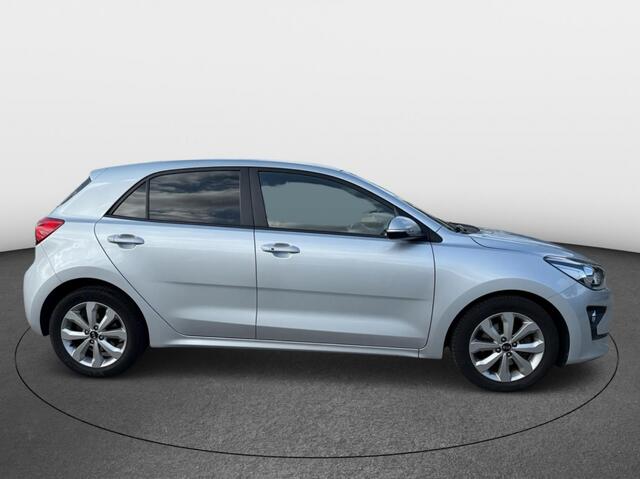 KIA RIO 1.0 T-GDi MHEV Dynamic+ Line