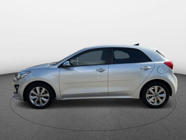 KIA RIO 1.0 T-GDi MHEV Dynamic+ Line