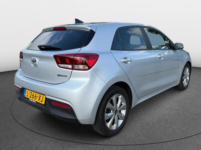 KIA RIO 1.0 T-GDi MHEV Dynamic+ Line