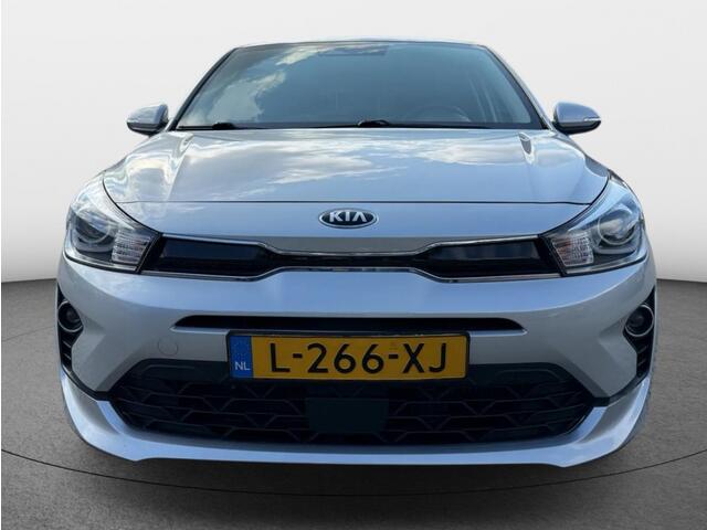 KIA RIO 1.0 T-GDi MHEV Dynamic+ Line