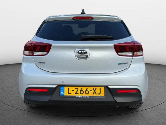 KIA RIO 1.0 T-GDi MHEV Dynamic+ Line