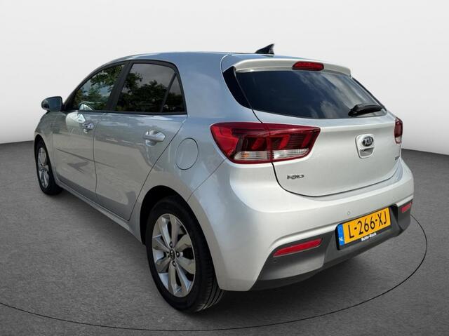 KIA RIO 1.0 T-GDi MHEV Dynamic+ Line