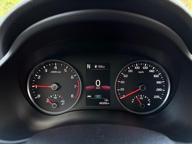 KIA RIO 1.0 T-GDi MHEV Dynamic+ Line