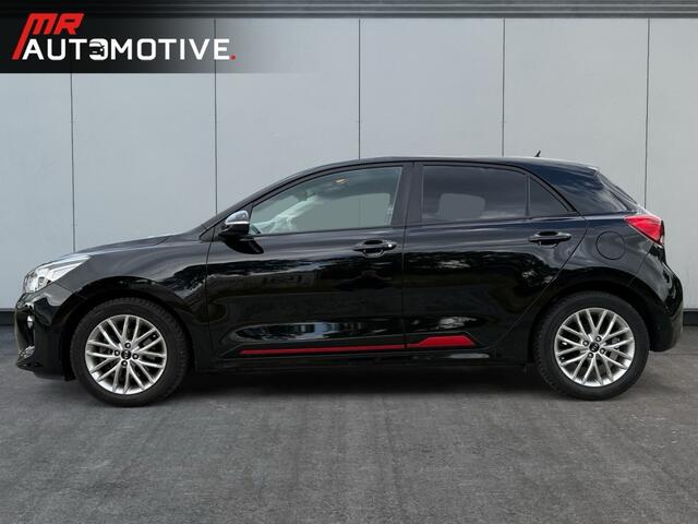 KIA RIO 1.0 T-GDI Dynamicline - Camera, Navigatie, Cruise