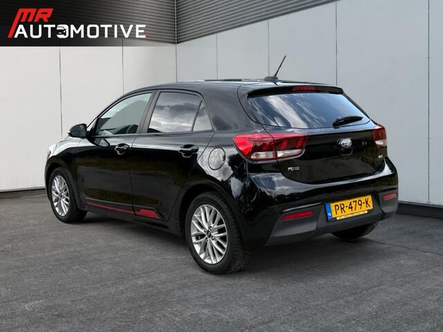 KIA RIO 1.0 T-GDI Dynamicline - Camera, Navigatie, Cruise