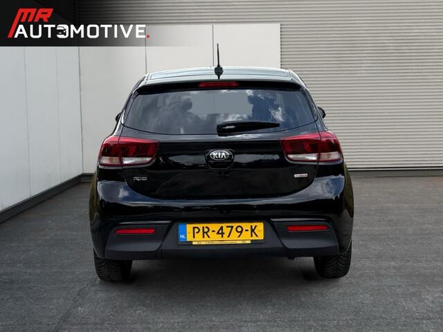 KIA RIO 1.0 T-GDI Dynamicline - Camera, Navigatie, Cruise