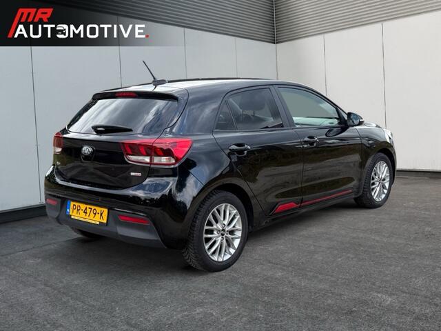 KIA RIO 1.0 T-GDI Dynamicline - Camera, Navigatie, Cruise