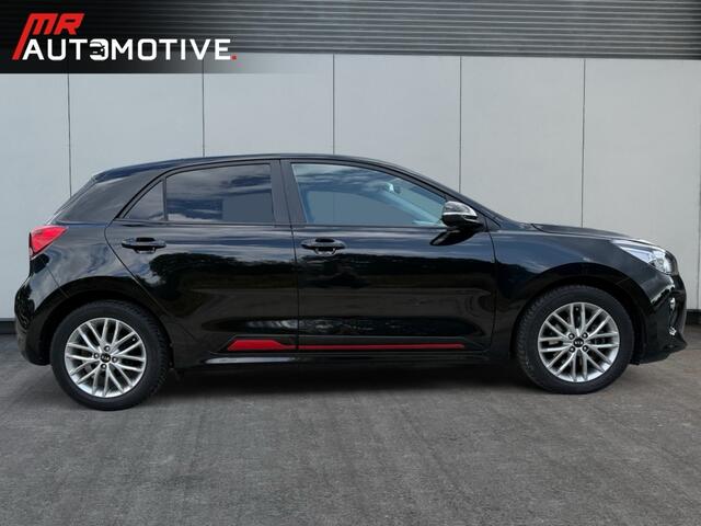 KIA RIO 1.0 T-GDI Dynamicline - Camera, Navigatie, Cruise