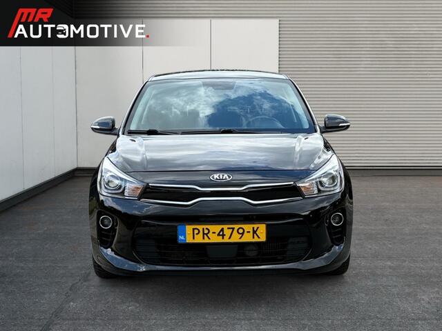 KIA RIO 1.0 T-GDI Dynamicline - Camera, Navigatie, Cruise