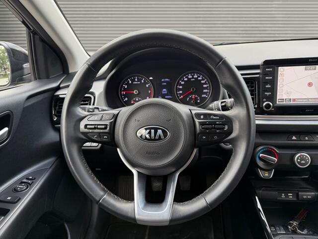 KIA RIO 1.0 T-GDI Dynamicline - Camera, Navigatie, Cruise