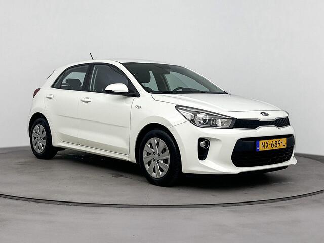 KIA RIO 1.0 TGDI ComfortPlusLine Navigator | Airco | Navi | Cruise control |