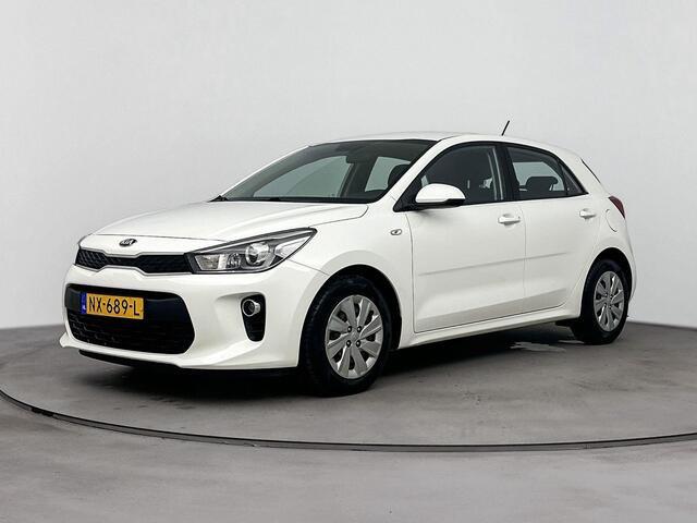 KIA RIO 1.0 TGDI ComfortPlusLine Navigator | Airco | Navi | Cruise control |