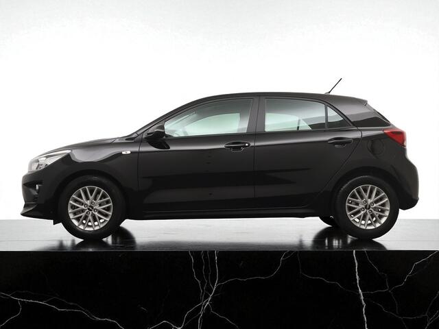 KIA RIO 1.0 T-GDi MHEV DynamicLine Navi Pack - Navigatie - Camera - Climate control - Cruise control - Fabrieksgarantie tot 09-2029