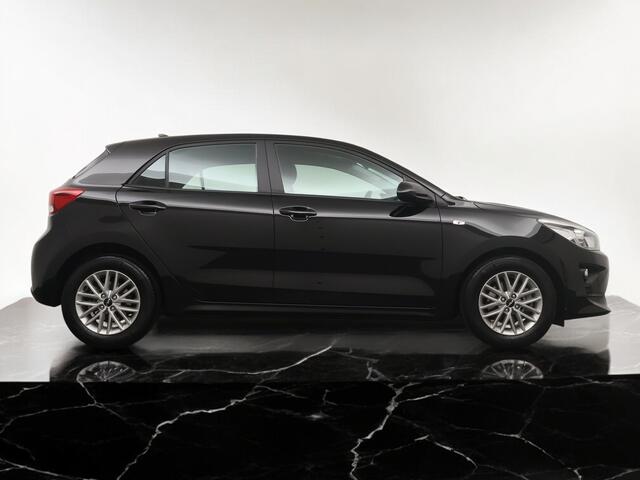 KIA RIO 1.0 T-GDi MHEV DynamicLine Navi Pack - Navigatie - Camera - Climate control - Cruise control - Fabrieksgarantie tot 09-2029