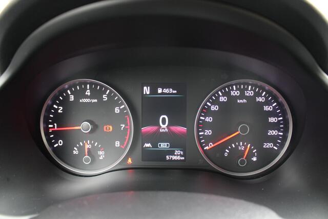 KIA RIO 1.0 T-GDi MHEV DynamicPlusLine Trekaahk | All season banden | Climate control | CruiseControl | Start/Stop | Keyless Entry | Achteruitrijcamera